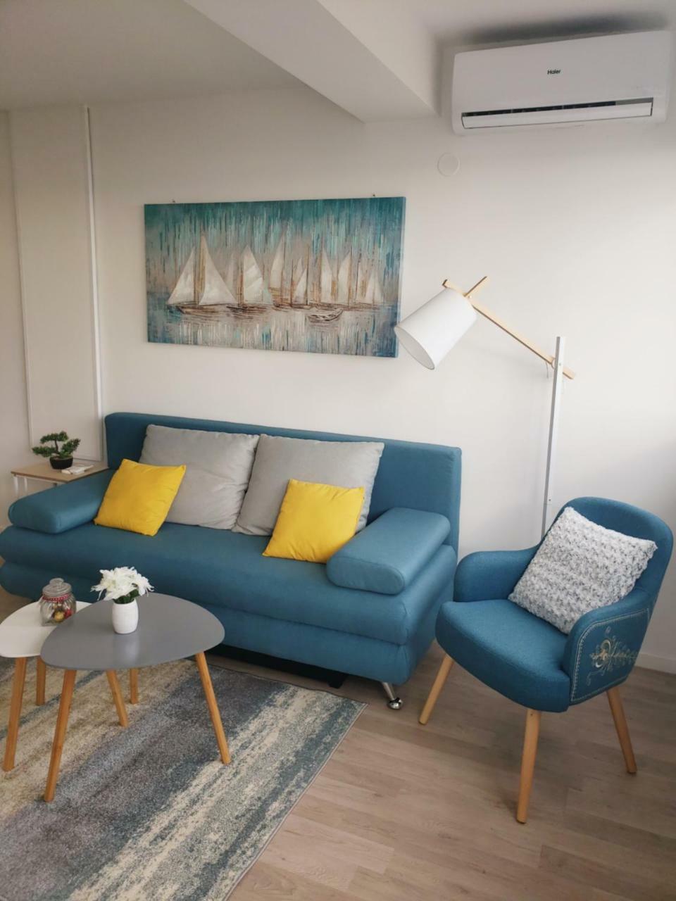 Apartment Pjero سبليت المظهر الخارجي الصورة