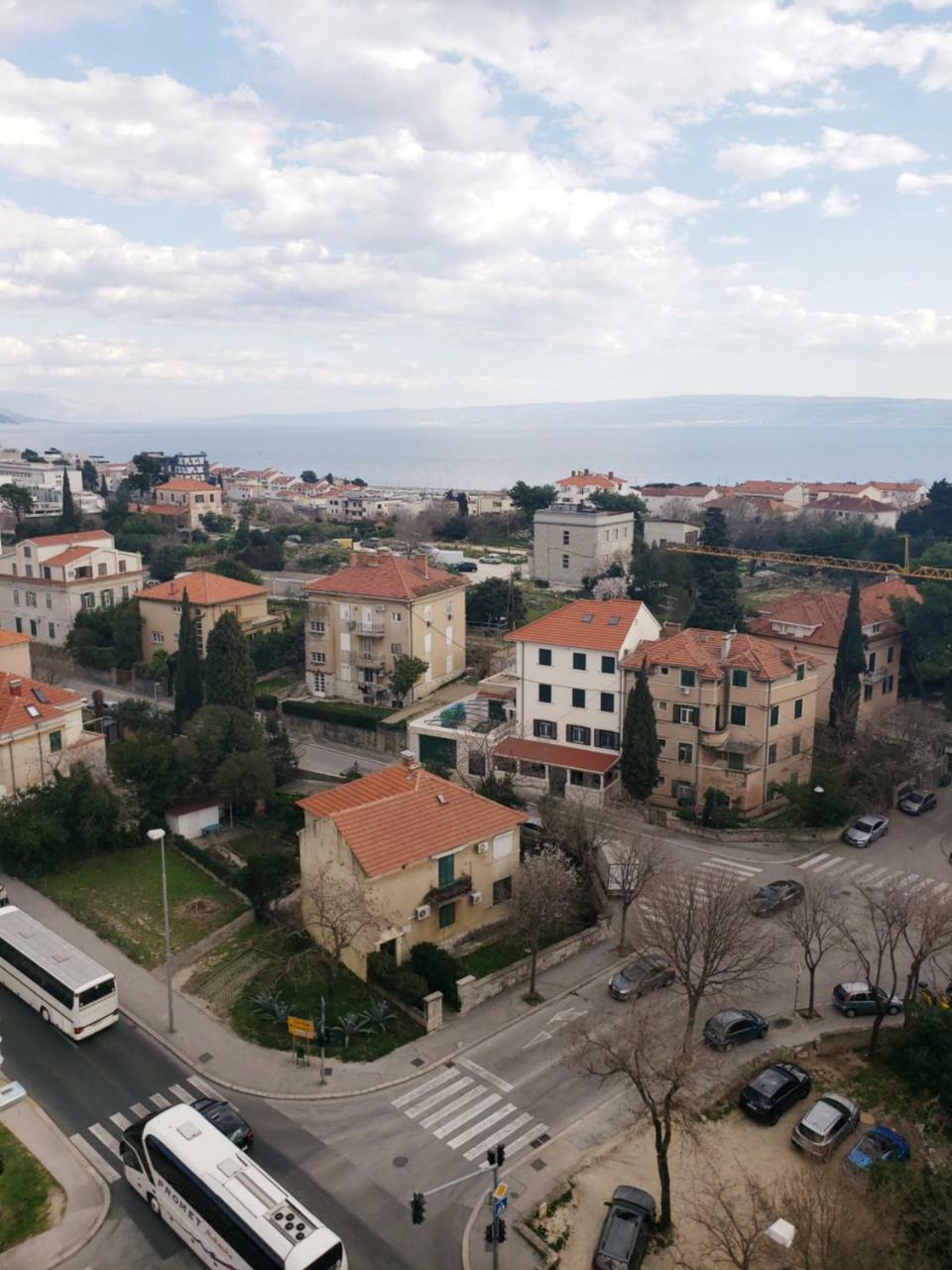 Apartment Pjero سبليت المظهر الخارجي الصورة