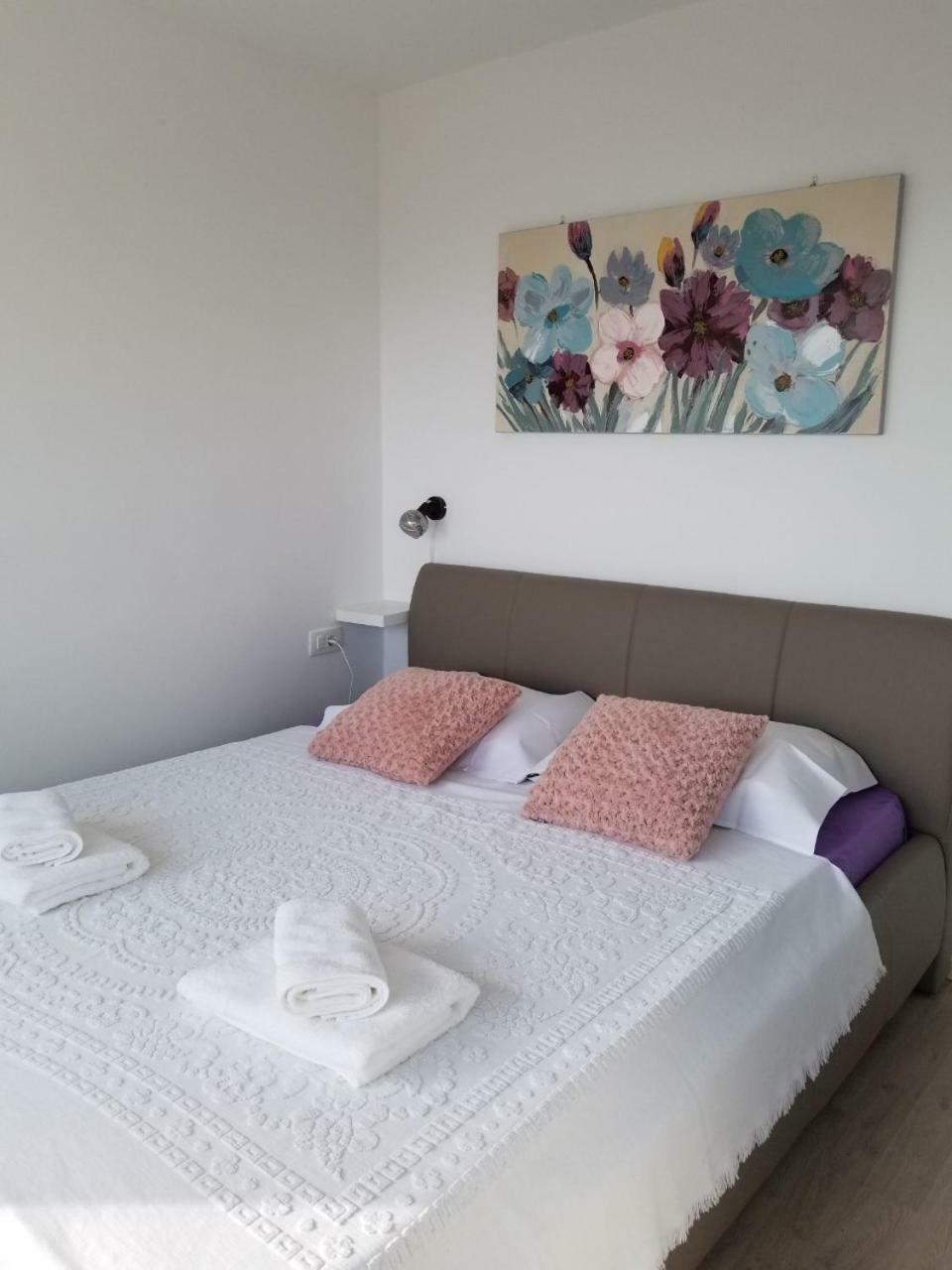 Apartment Pjero سبليت المظهر الخارجي الصورة