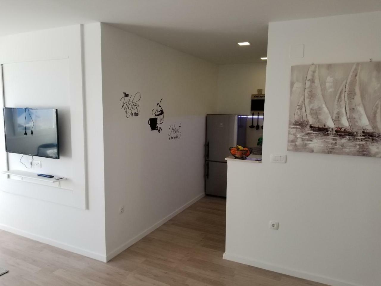 Apartment Pjero سبليت المظهر الخارجي الصورة