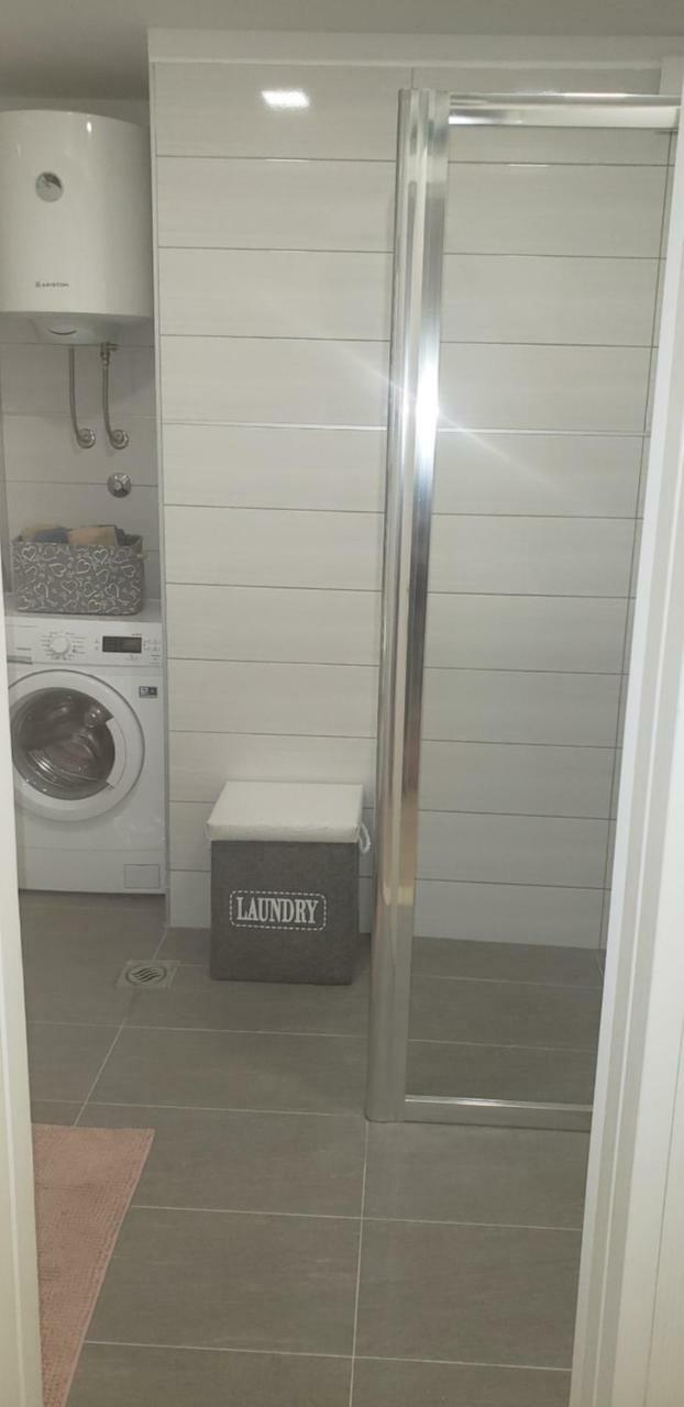 Apartment Pjero سبليت المظهر الخارجي الصورة