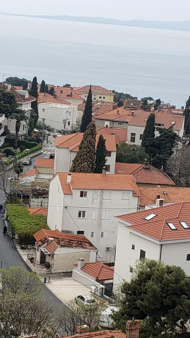 Apartment Pjero سبليت المظهر الخارجي الصورة